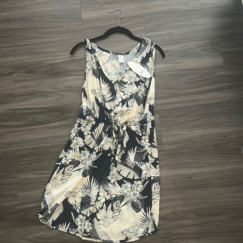 Luah aloha dress